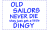 [Boating flags]
