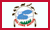 [Native American flags]