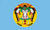 [Native American flags]