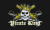 [Pirate flags]