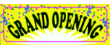 Vinyl Advertising Banners