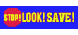 Vinyl Advertising Banners