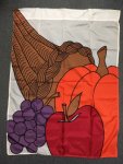 Cornucopia Banner