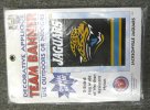 Jaguars Banner