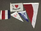 boat flag bundle