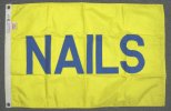 NAILS flag 