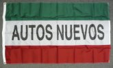 autos nuevos flag 