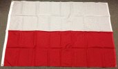 4x6' Poland Flag 