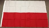 4x6' Poland Flag 