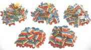democrat and republican pin sale 