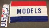 MODELS flag bundle 