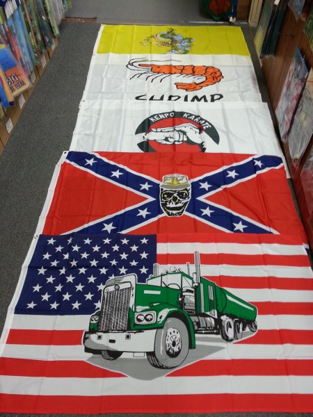 Specials Page 1 - CRW Flags Store in Glen Burnie, Maryland