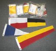 signal code pennants sale 