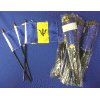 [Barbados Desk Flag Special]