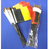 [Belgium Desk Flag Special]