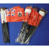 [Bermuda Desk Flag Special]