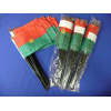 [Burkina Desk Flag Special]