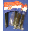 [Croatia Desk Flag Special]