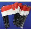 [Indonesia Desk Flag Special]