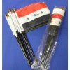 [Iraq Desk Flag Special]