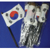 [South Korea Desk Flag Special]