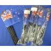 [New Zealand Desk Flag Special]