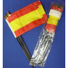 [Spain Civil Desk Flag Special]