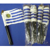 [Uruguay Desk Flag Special]