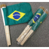 [Brazil Stick Flag Special]