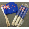 [New Zealand Stick Flag Special]