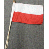 [Poland Civil Stick Flag Special]