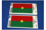 [Burkina budget decals]