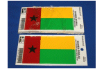 [Guinea-Bissau budget decals]