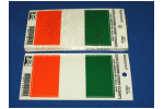 [Ivory Coast budget decals]