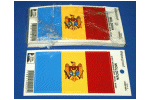 [Moldova budget decals]