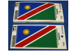 [Namibia budget decals]