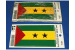 [Sao Tome & Principe budget decals]