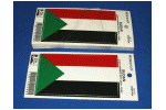 [Sudan budget decals]