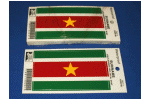 [Suriname budget decals]