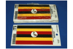 [Uganda budget decals]