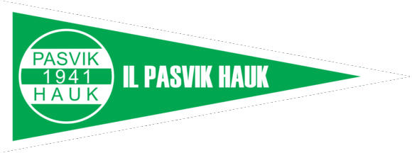 IL Pasvik Hauk logo