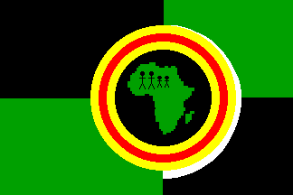 [African-American variation]