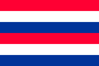 [6-striped Princeflag]