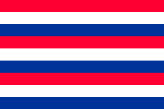 [9-striped Princeflag]