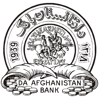 [Da Afghanistan Bank]