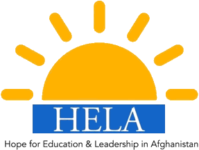 [Hope for Education and Leadership in Afghanistan]