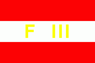 Austro Hungarian Empire F Iii Austrian Flag And Similar In 1863 Flag Chart