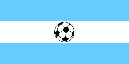 Argentina Flag, Battle For PS5 Wiki