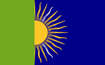 [Flag of Pellegrini]