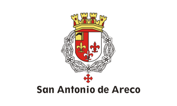 [Flag of San Antonio de Areco]